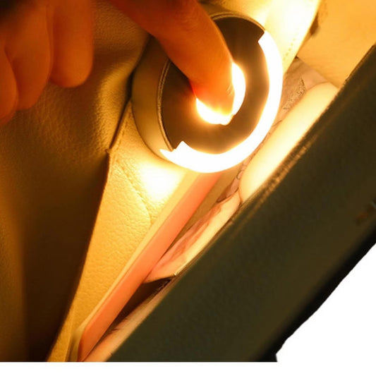 Magic Glow Handbag Light